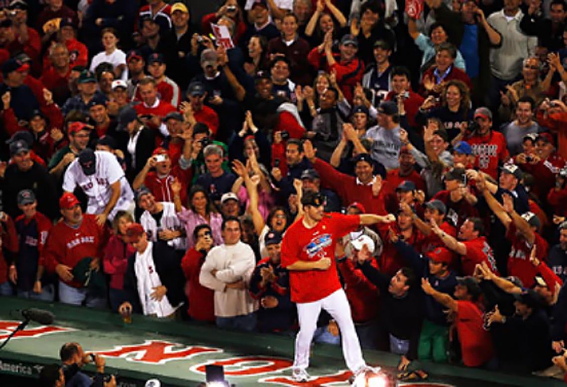 Jonathan Papelbon