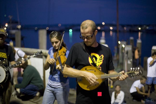 mandolin
