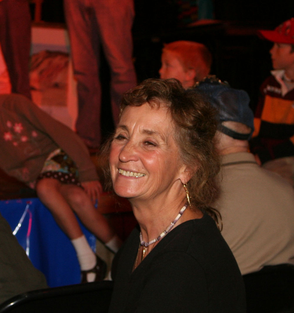 Janet Messineo