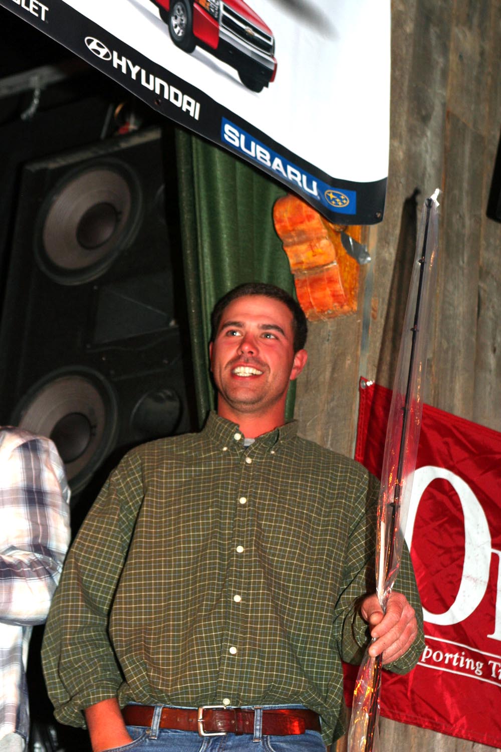Zeb Tilton