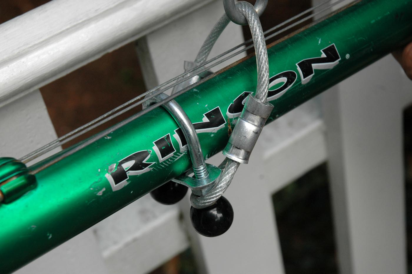 bicycle invention