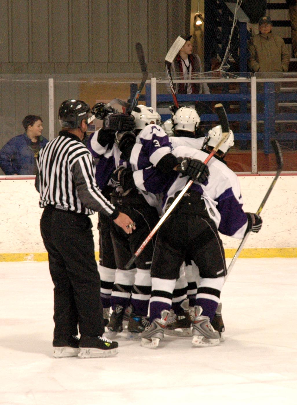 hockey