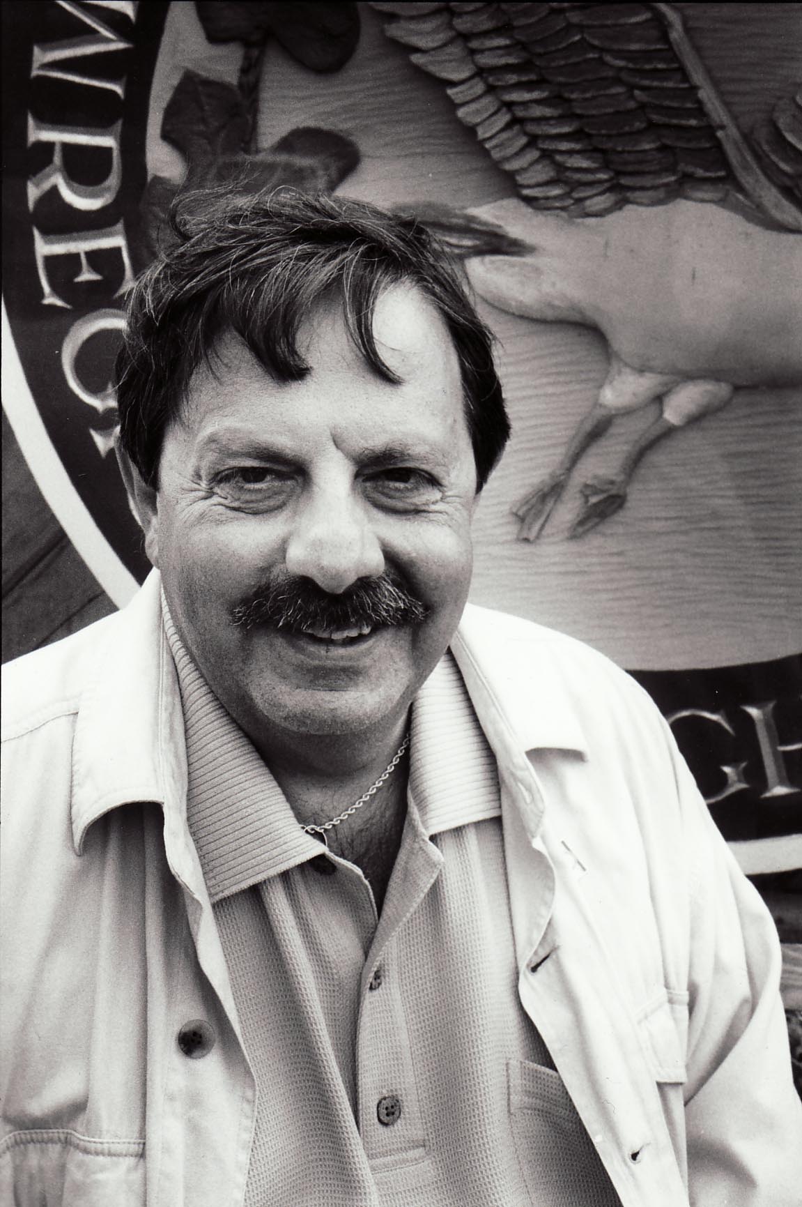 John Morelli