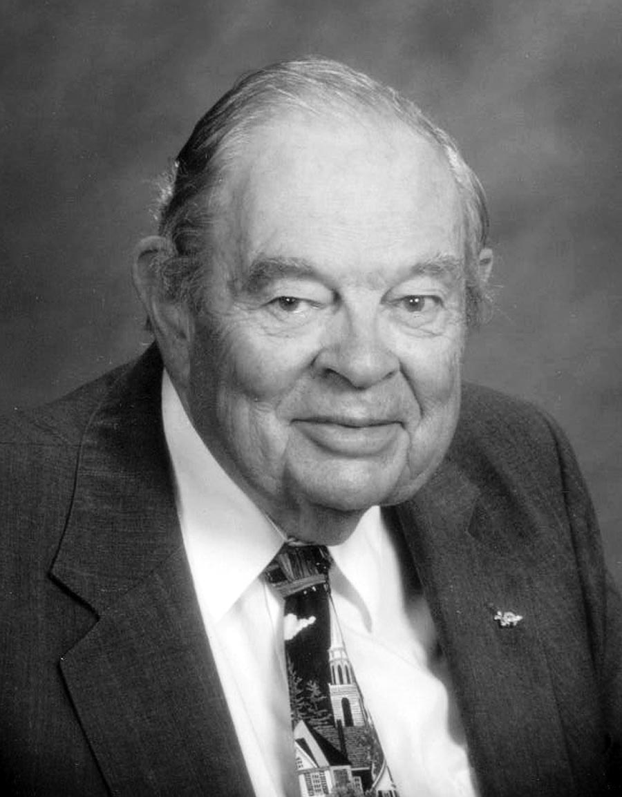 Donald Vose