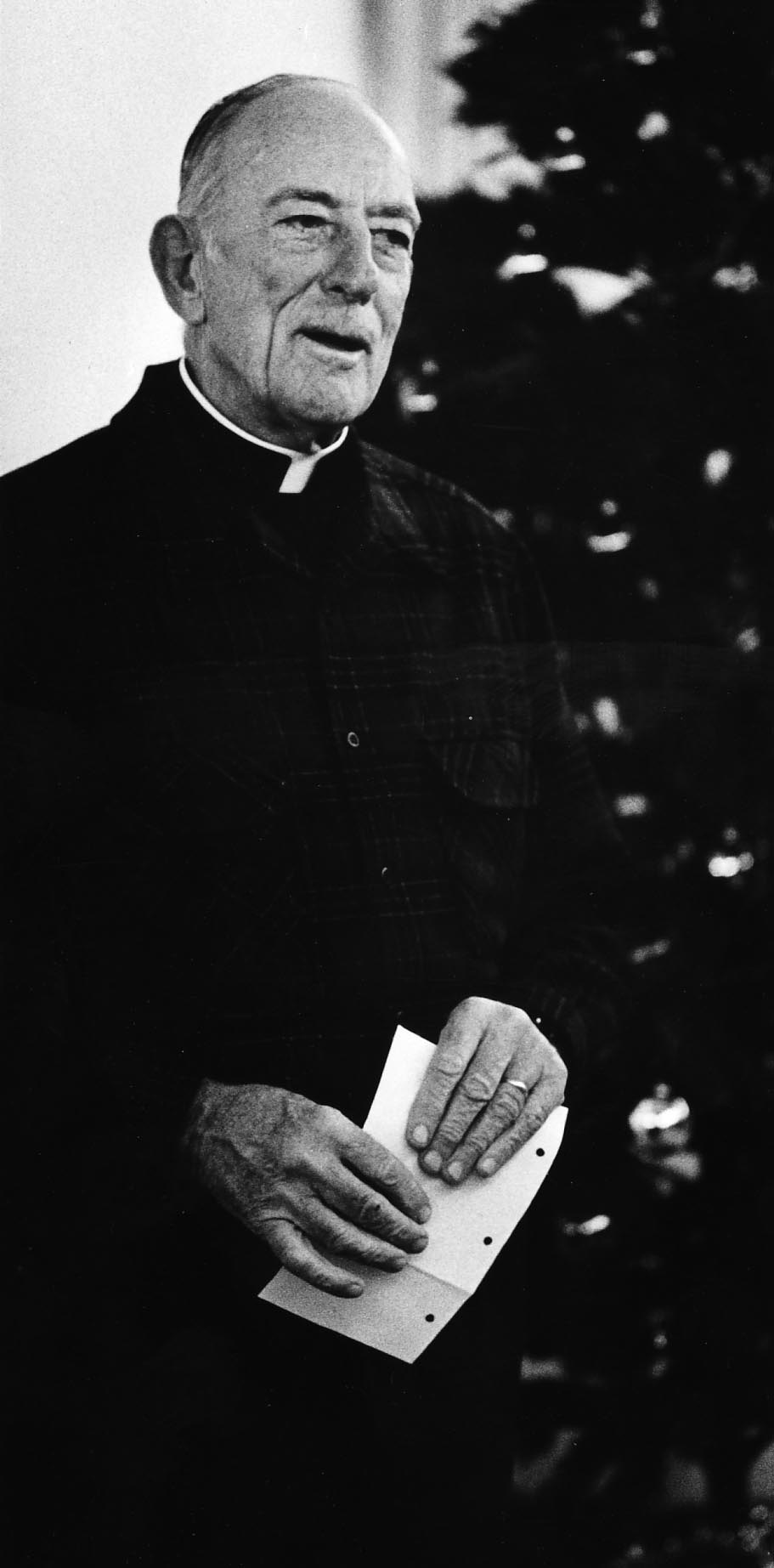Reverend