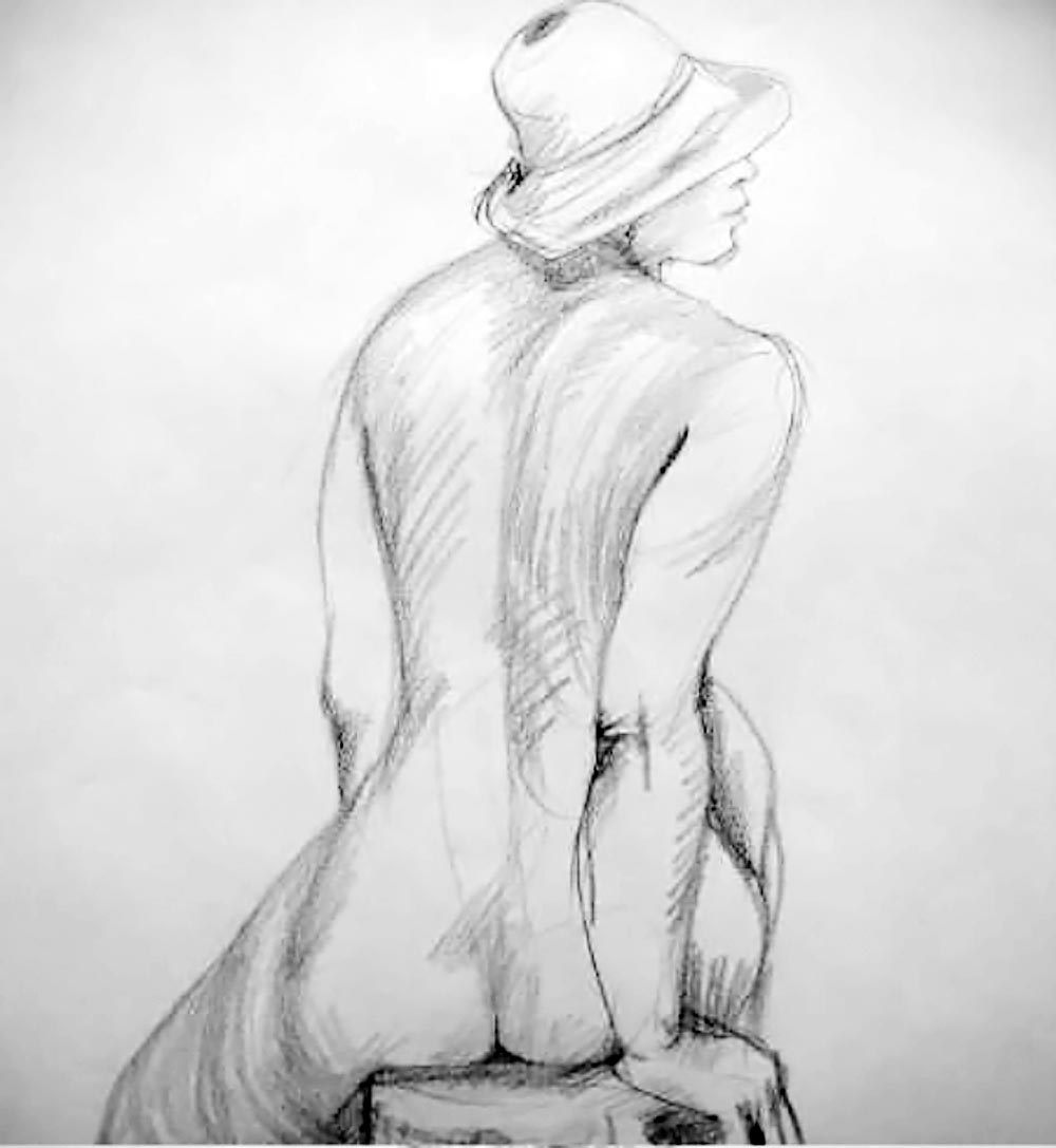drawing