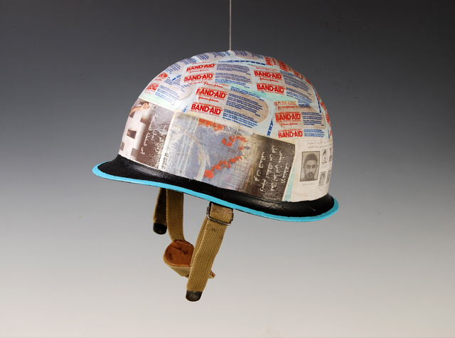 helmet