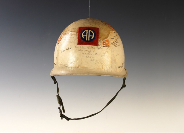 helmet