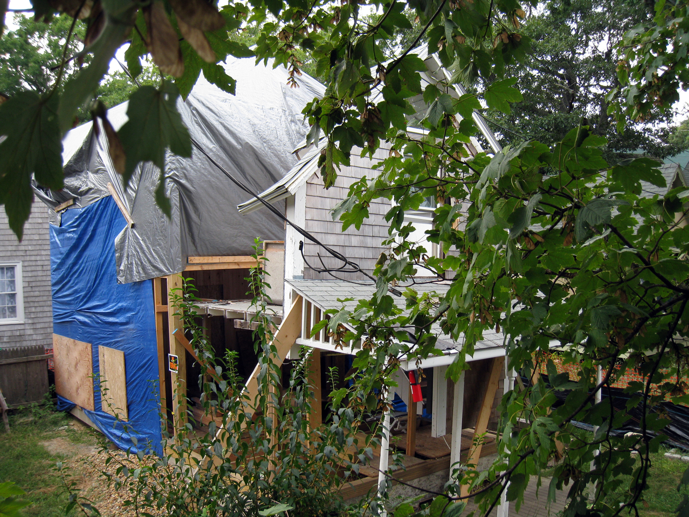 construction