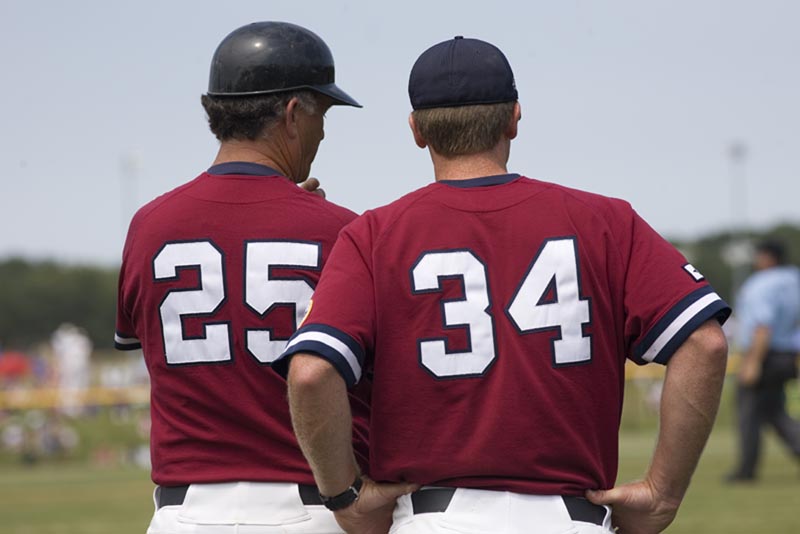 baseball