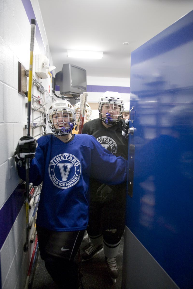 hockey