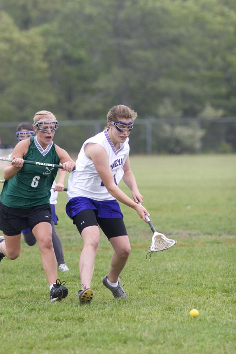 lacrosse