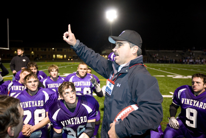 coach
