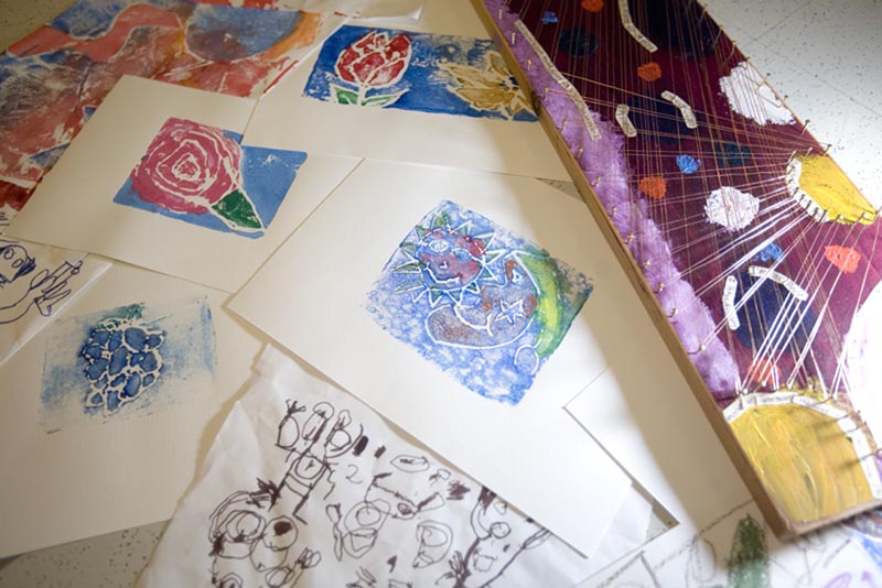 collage