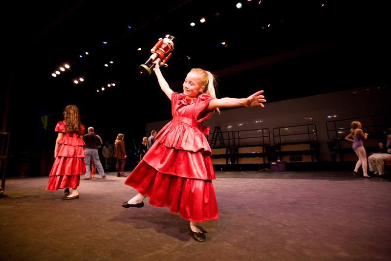 Nutcracker