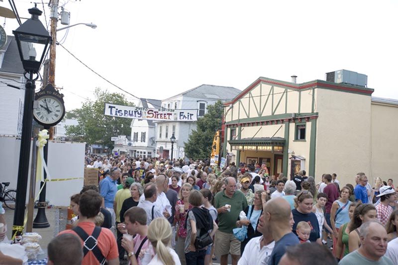 street fair