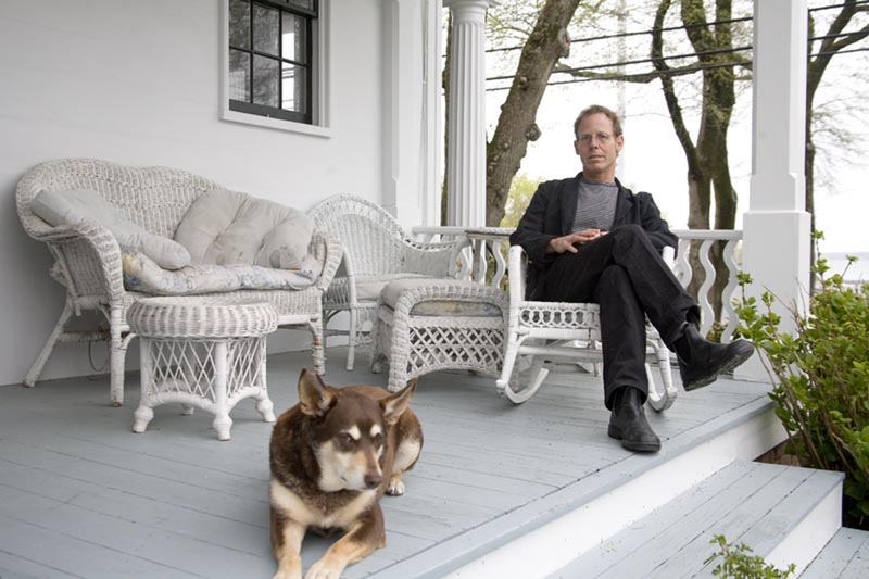 porch