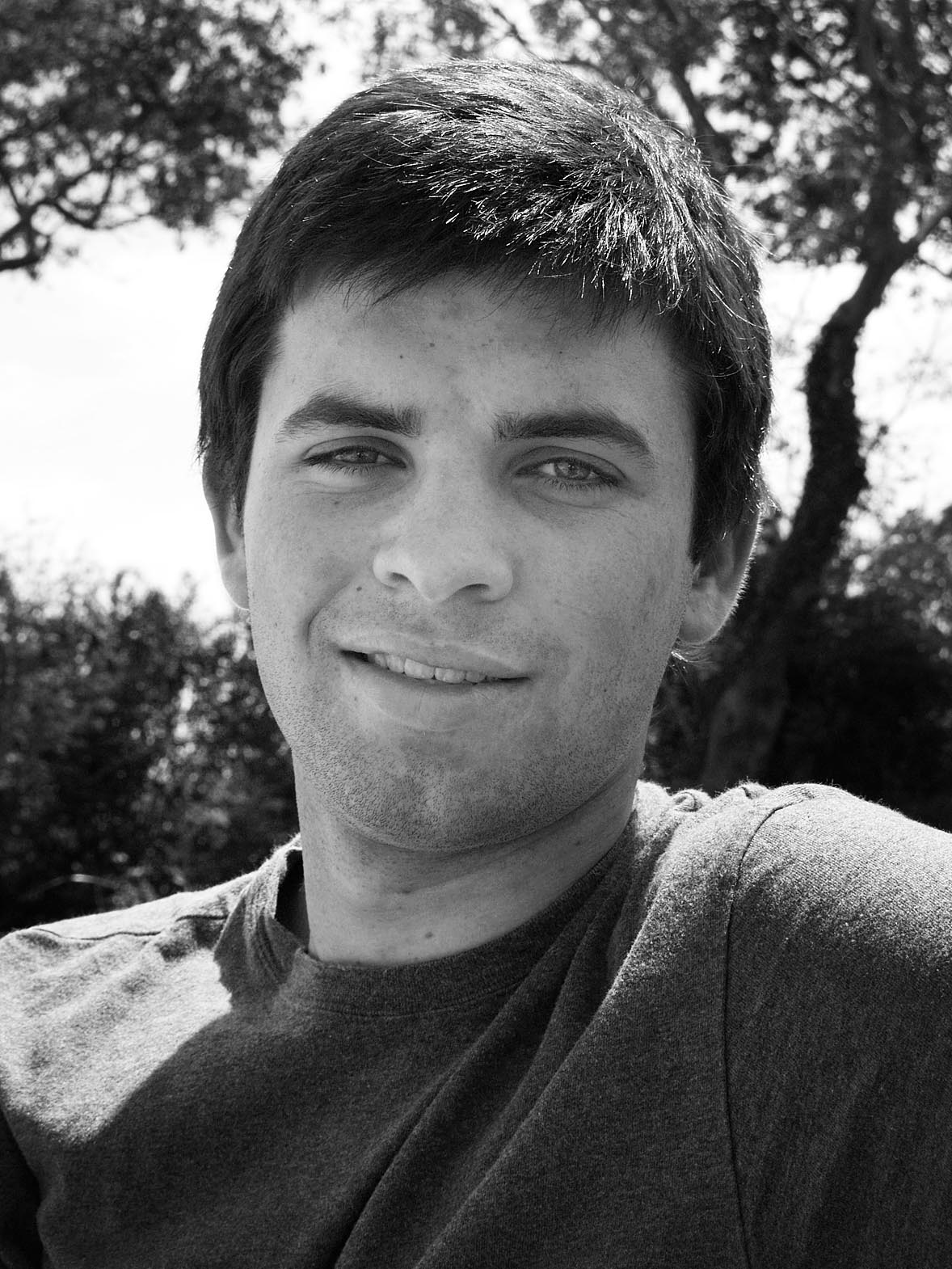 Colin Day