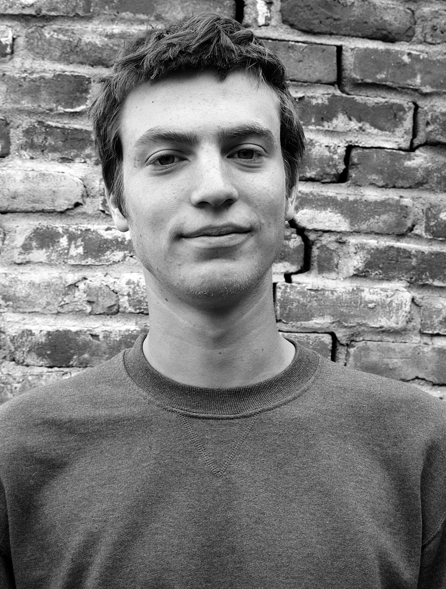Micah Thanhauser
