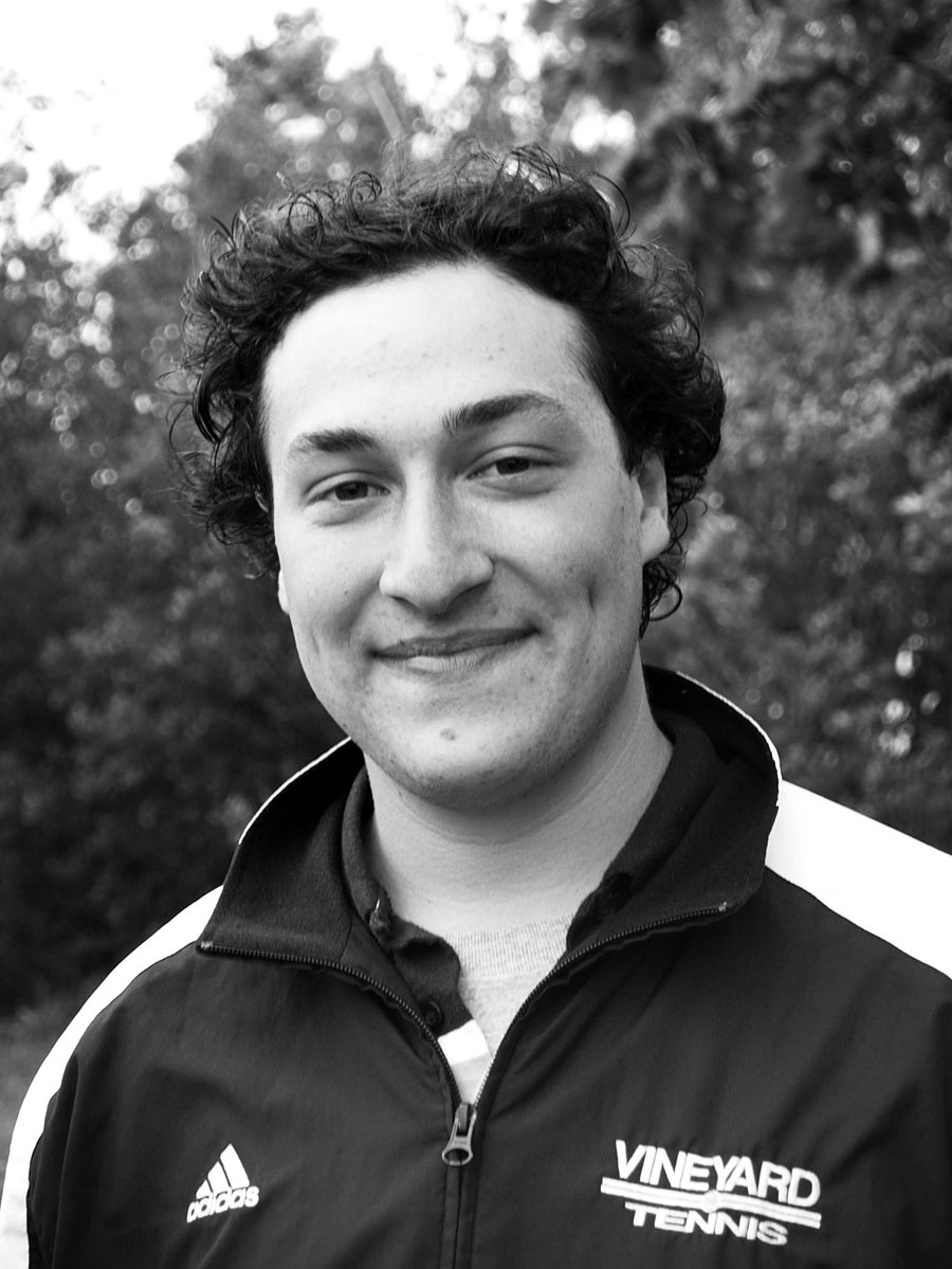 Seth Seeman