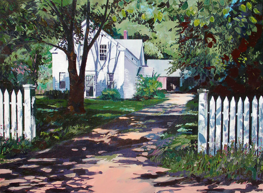 painting