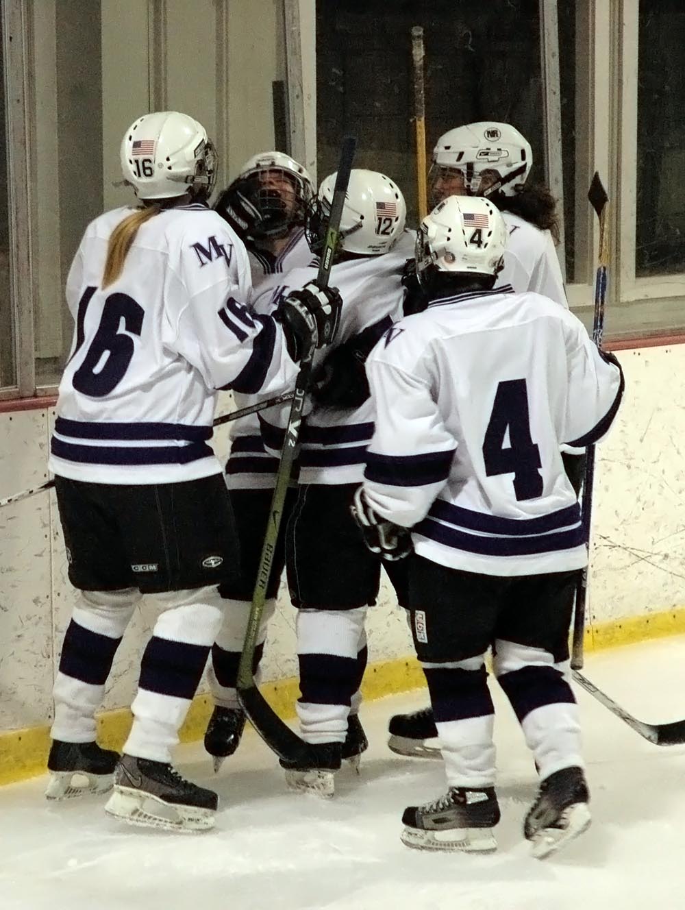 hockey