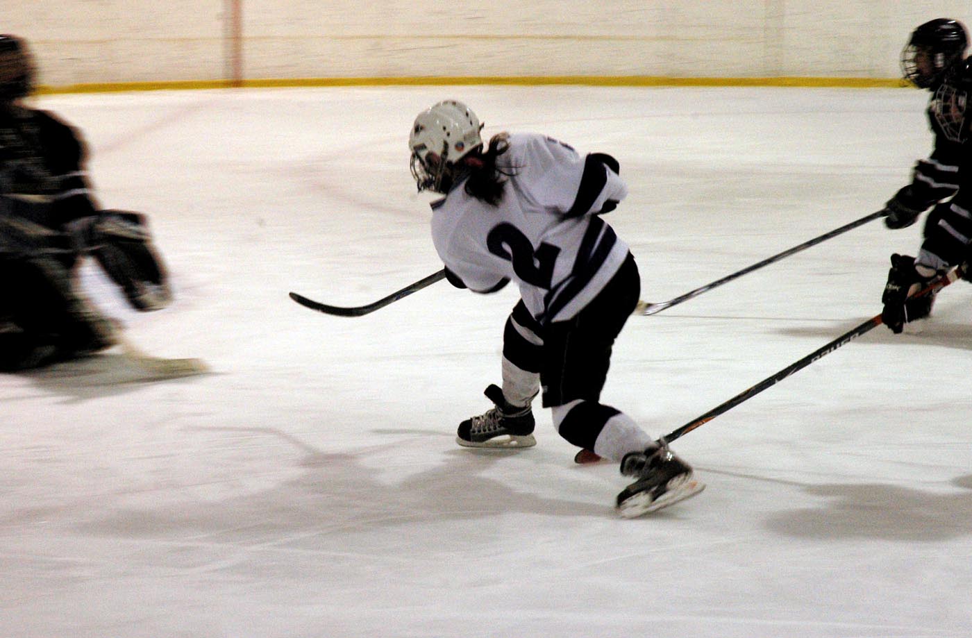 hockey