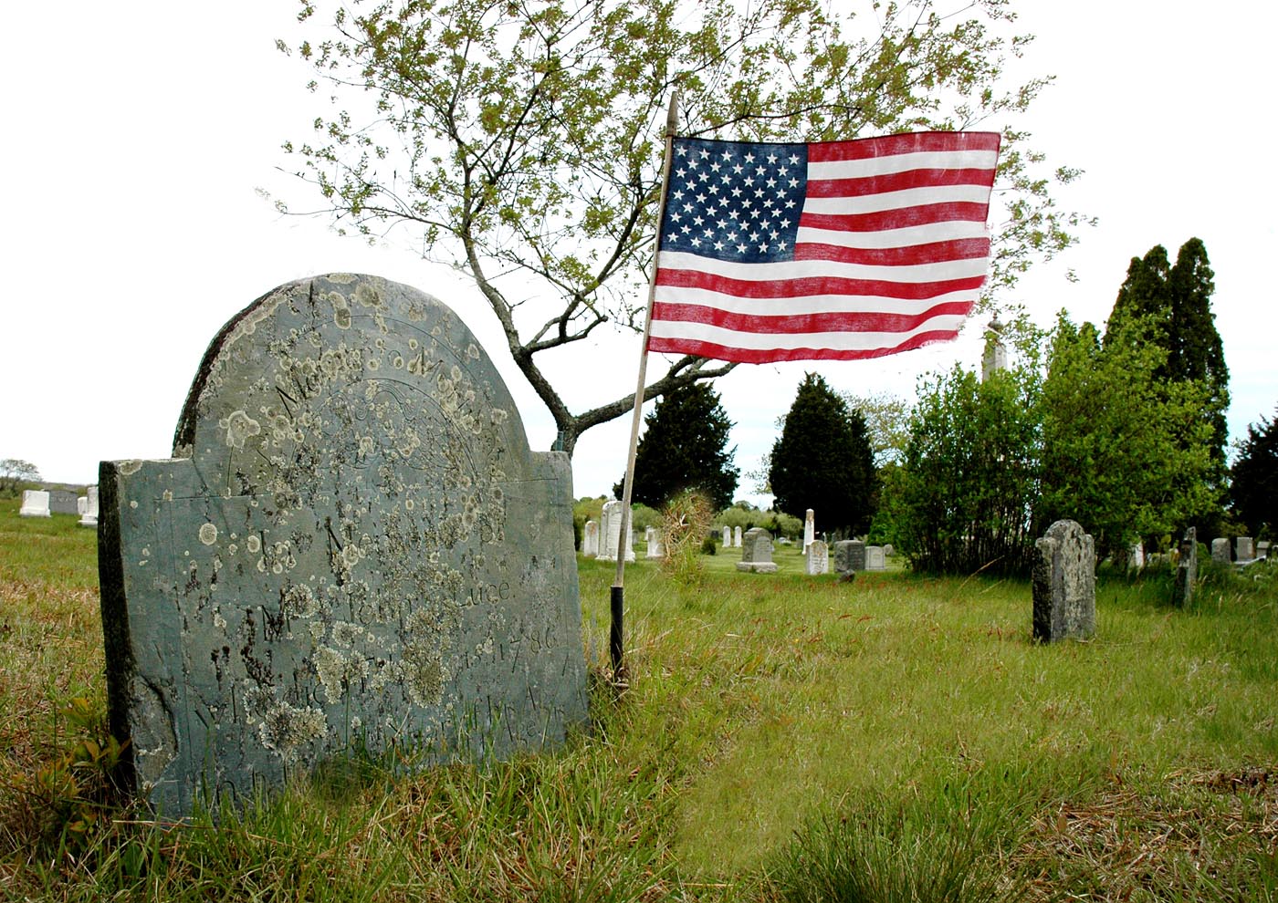 flag