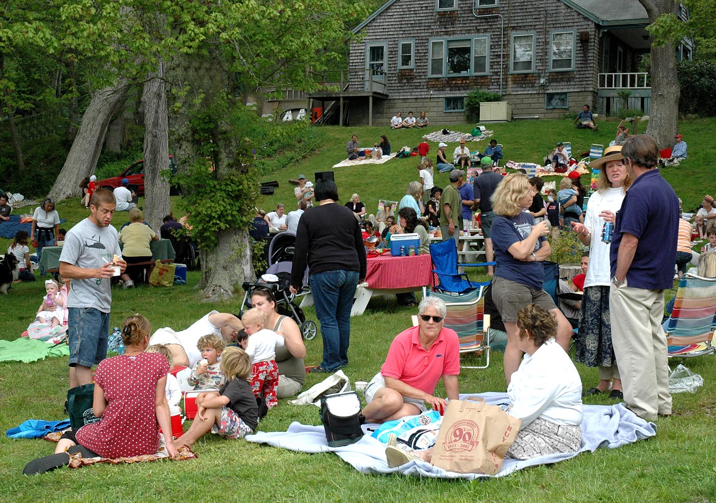 picnic