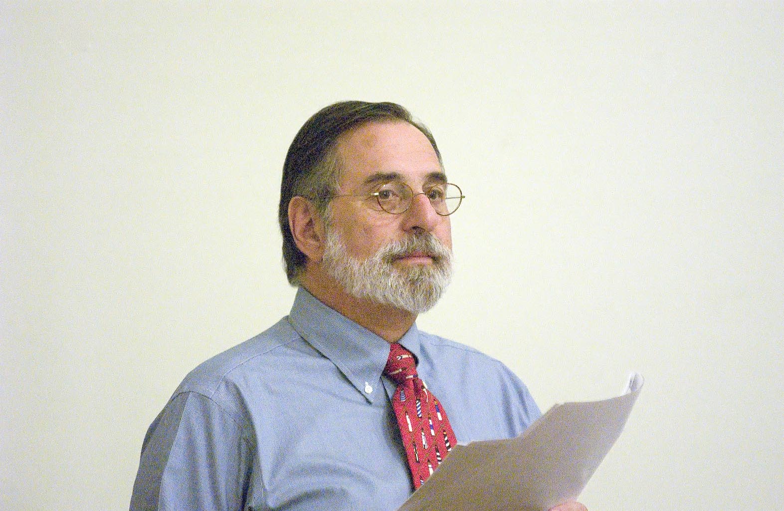 James Weiss