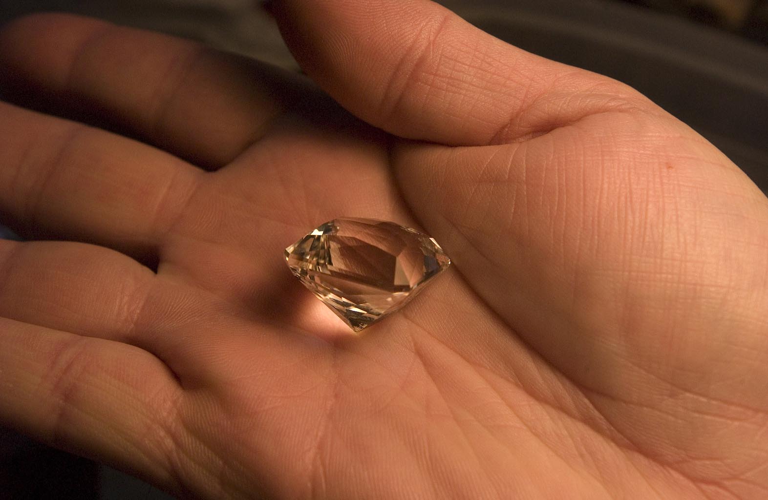 crystal