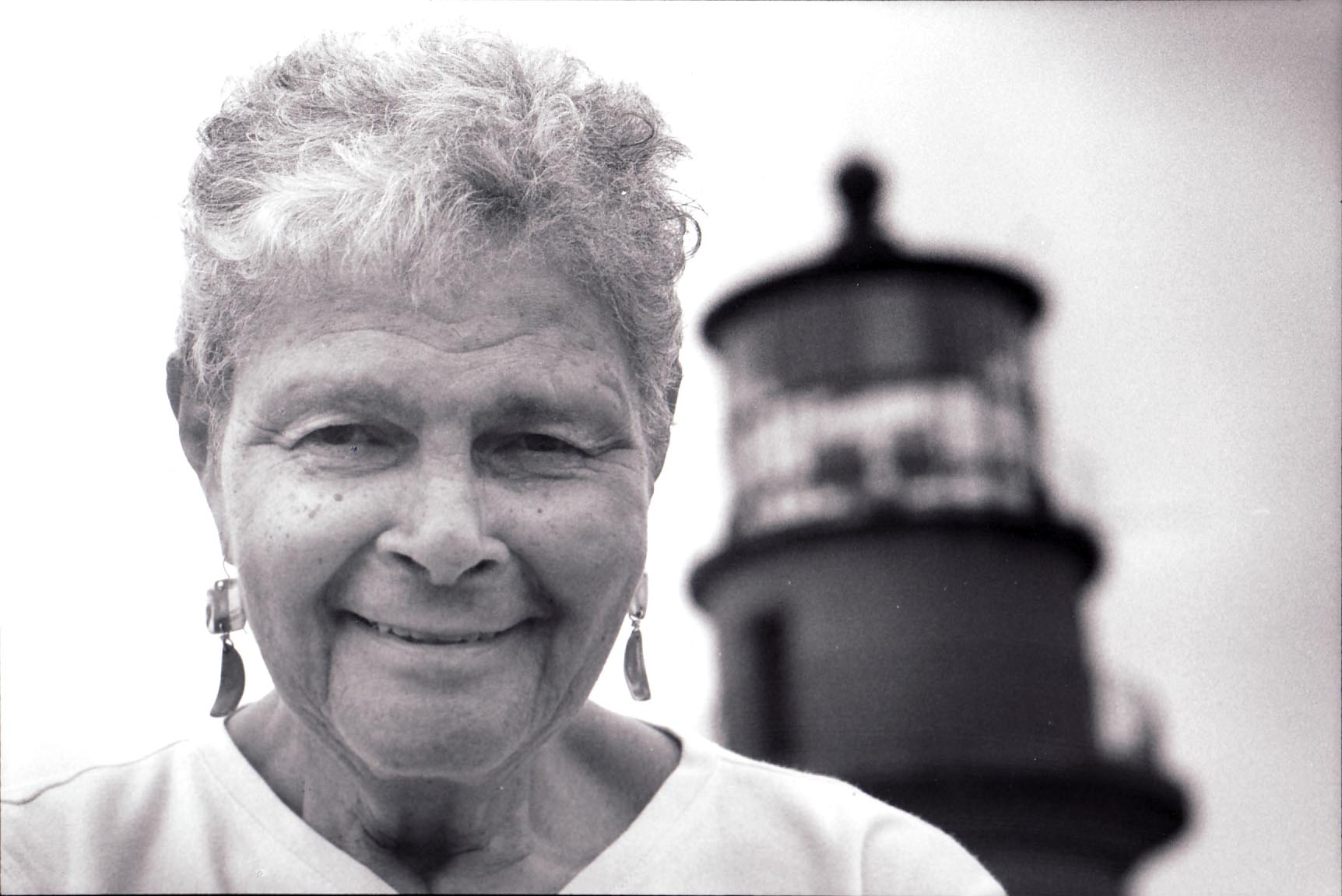 Helen Manning