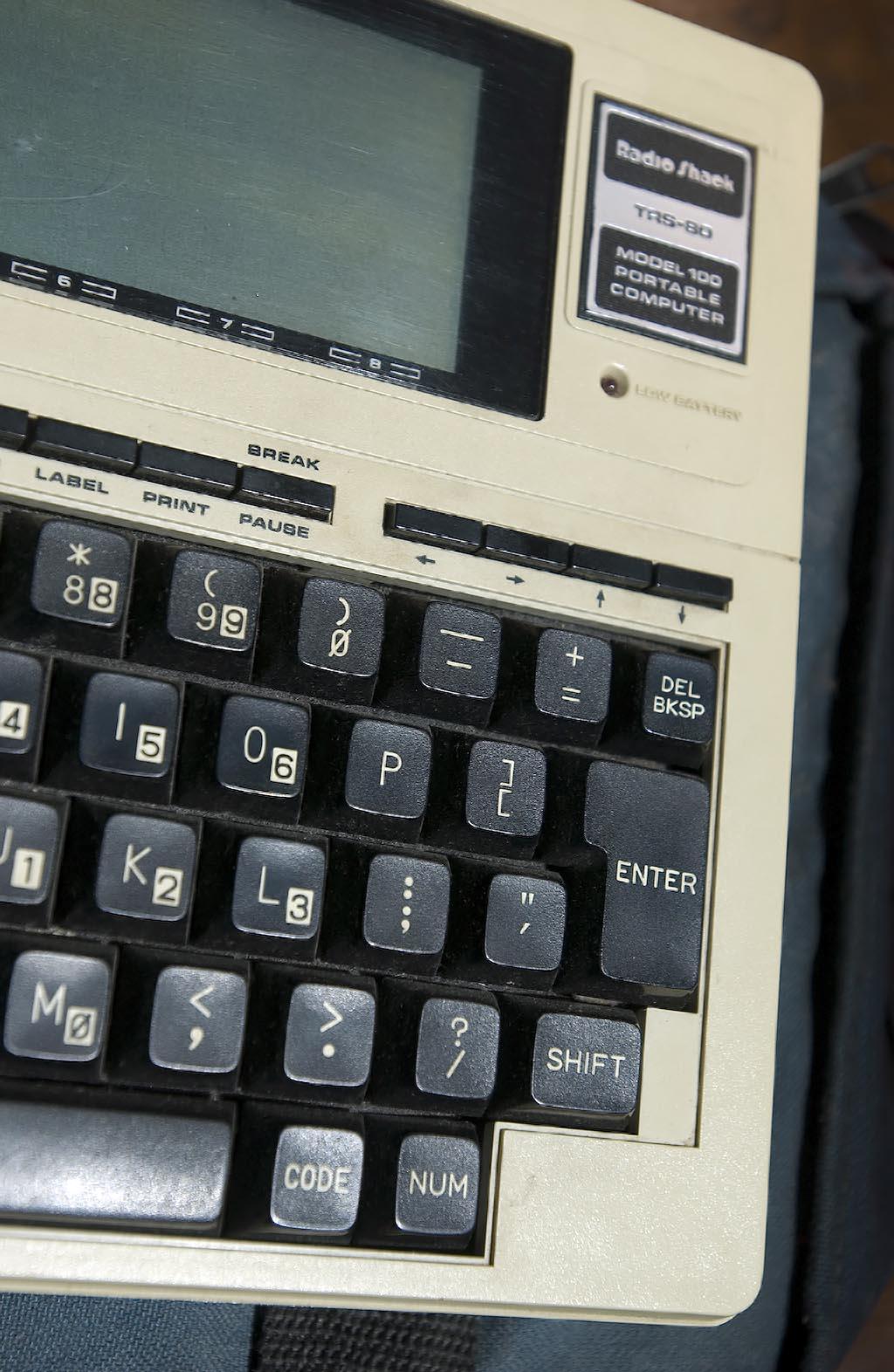 TRS-80