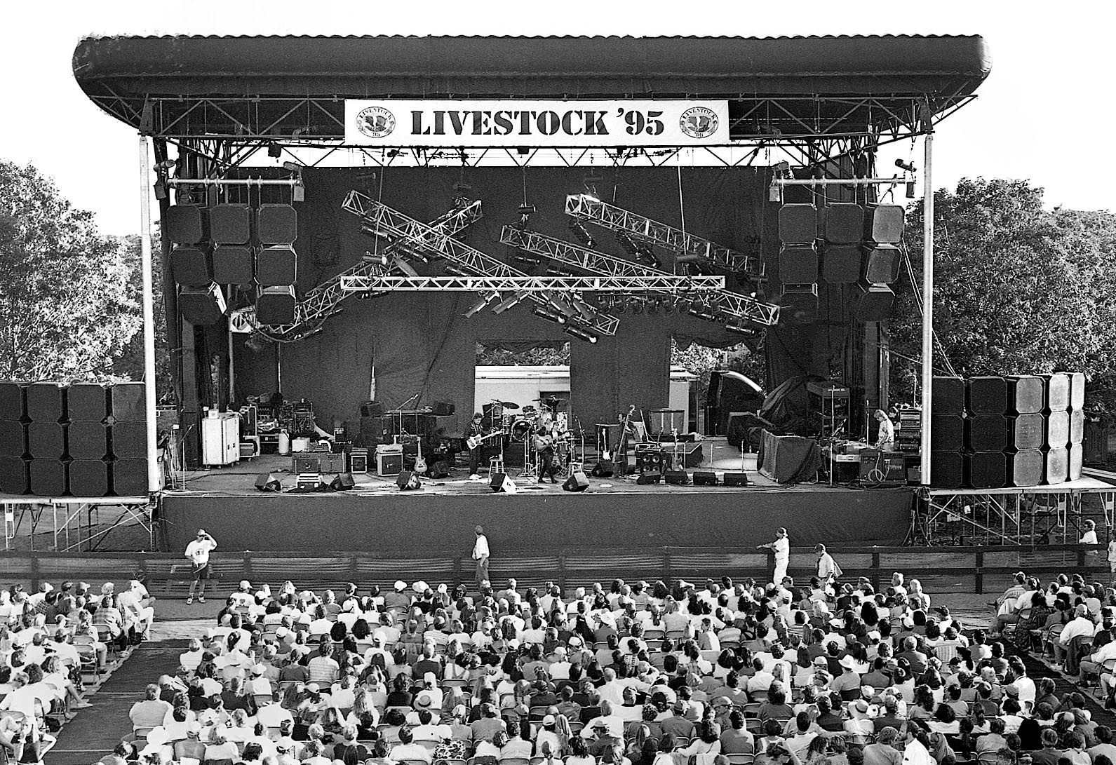 Livestock