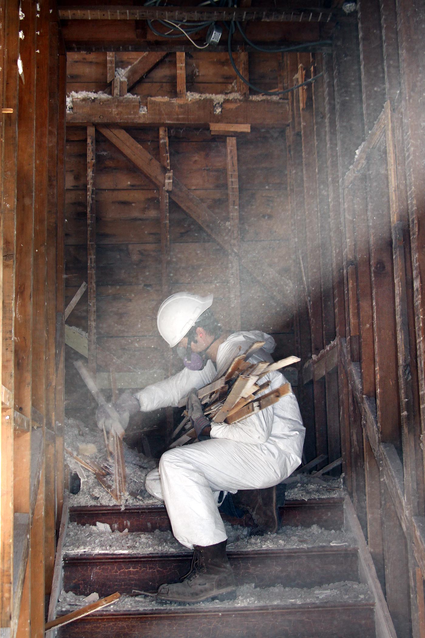 workman