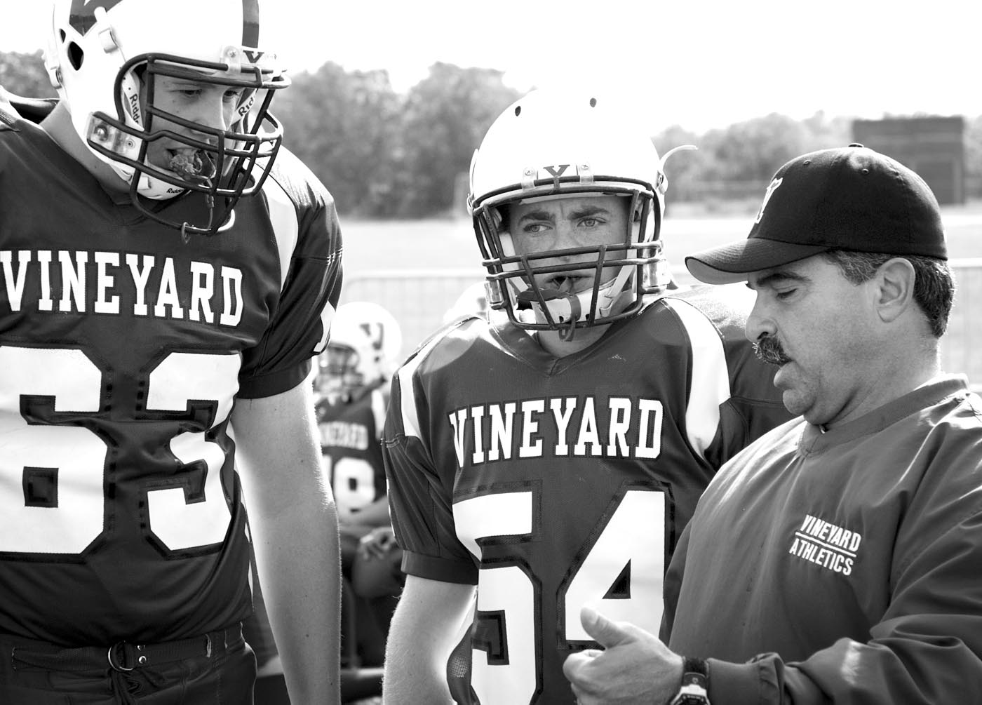 coach
