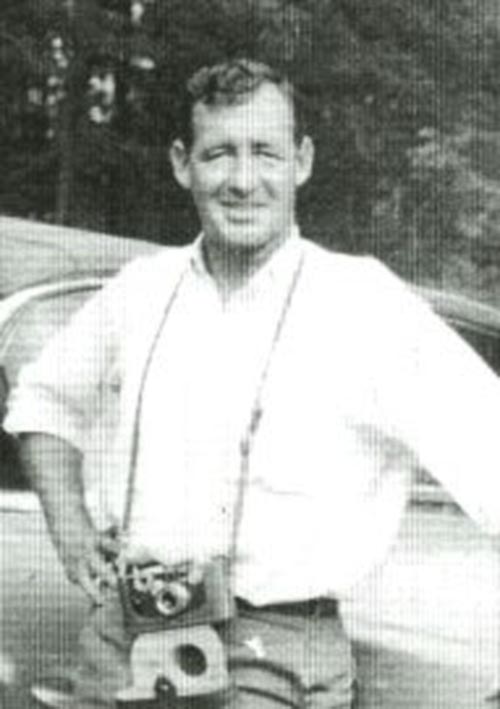 Bob Baird