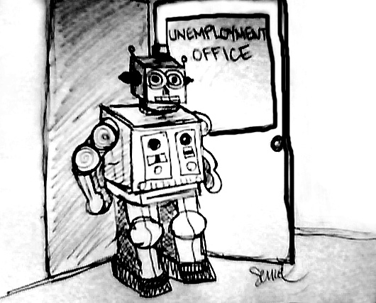 robot