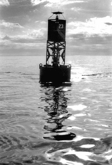 buoy