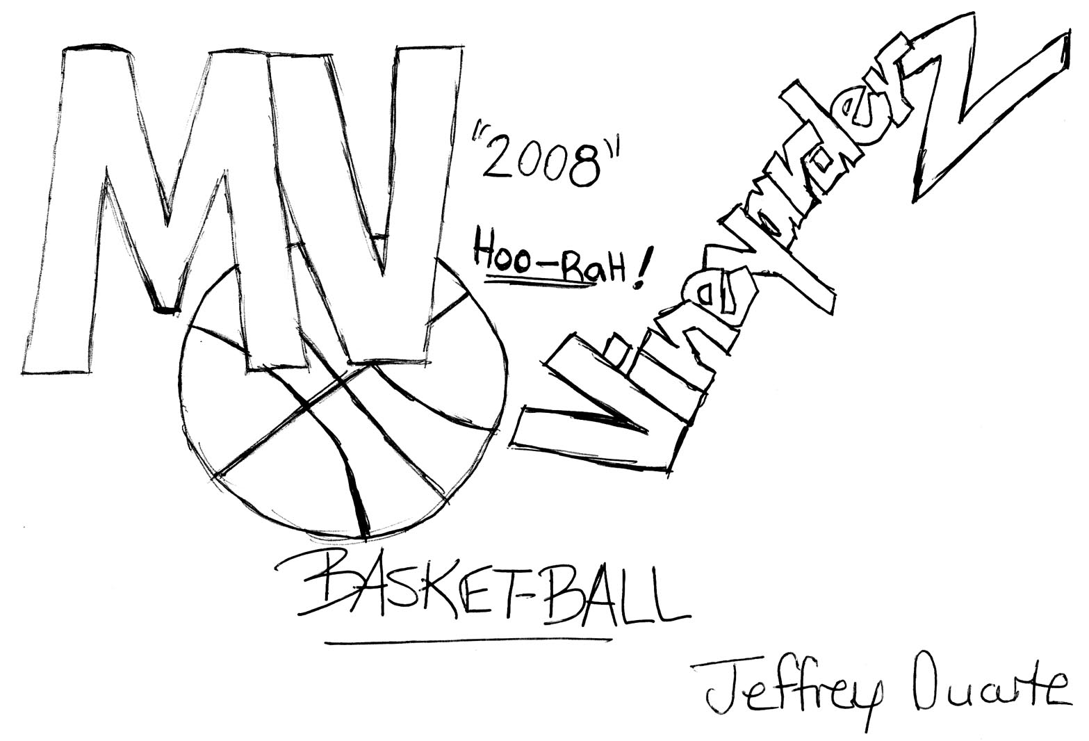 drawing