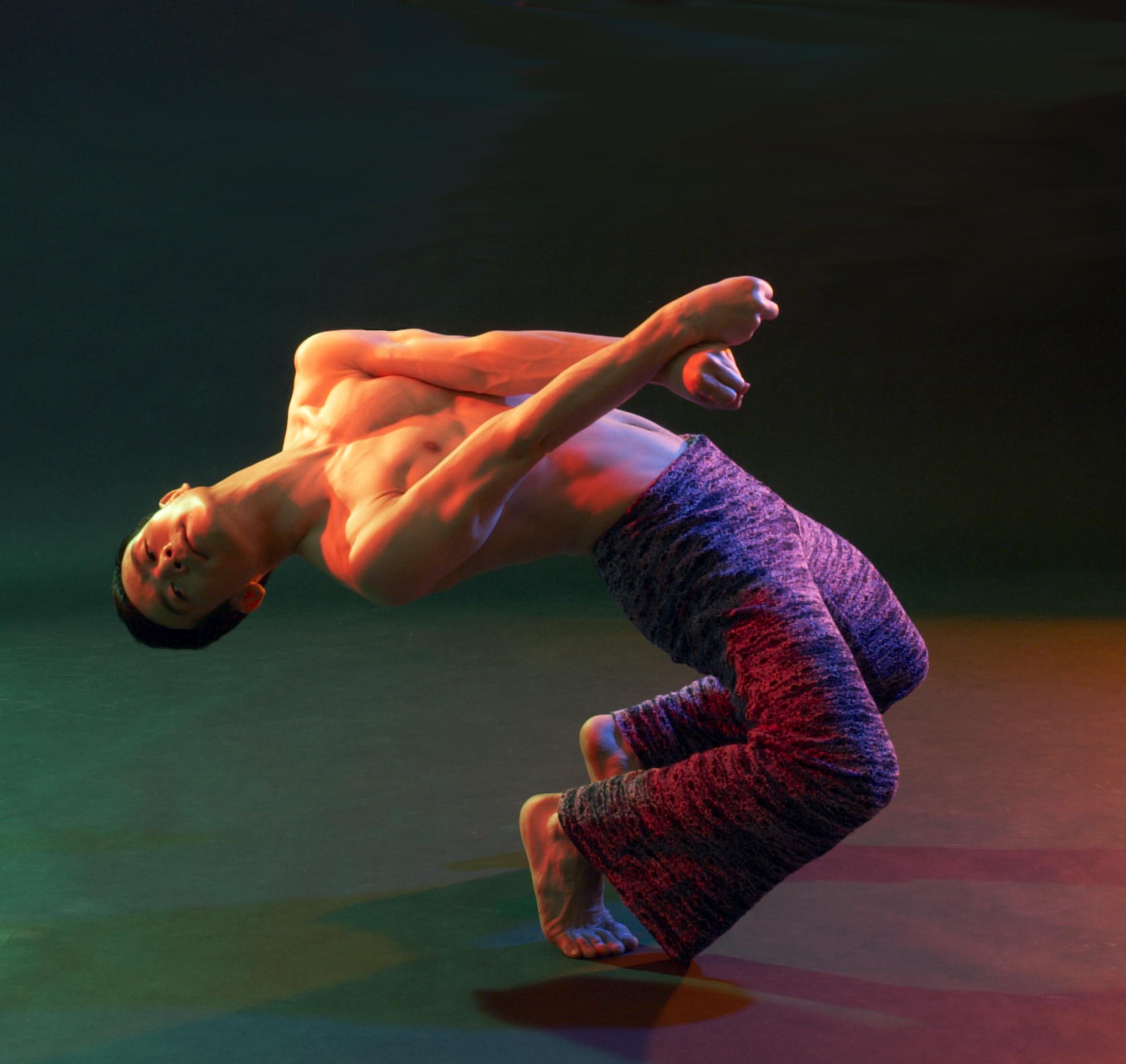 dancer
