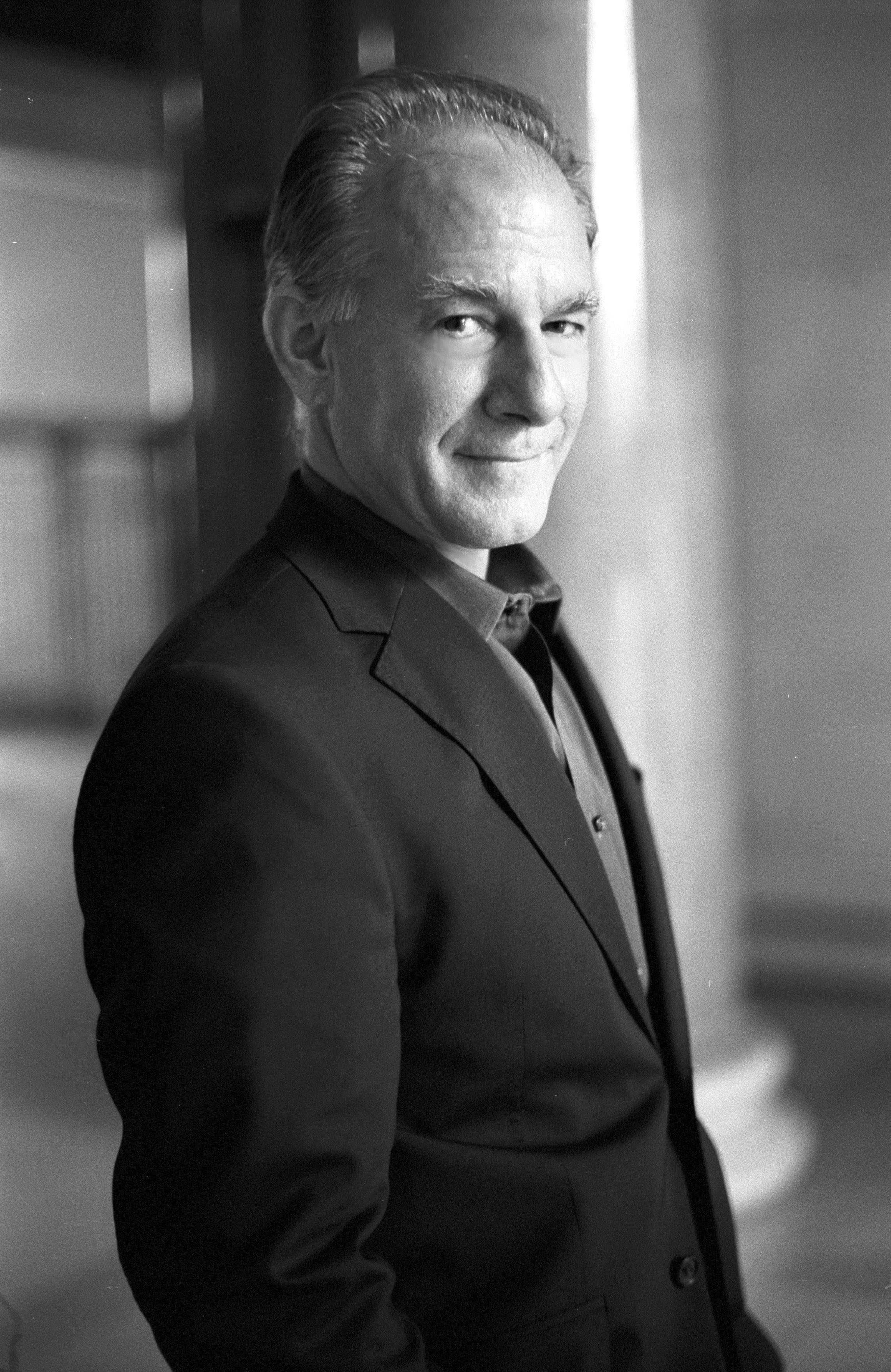 David Ignatius