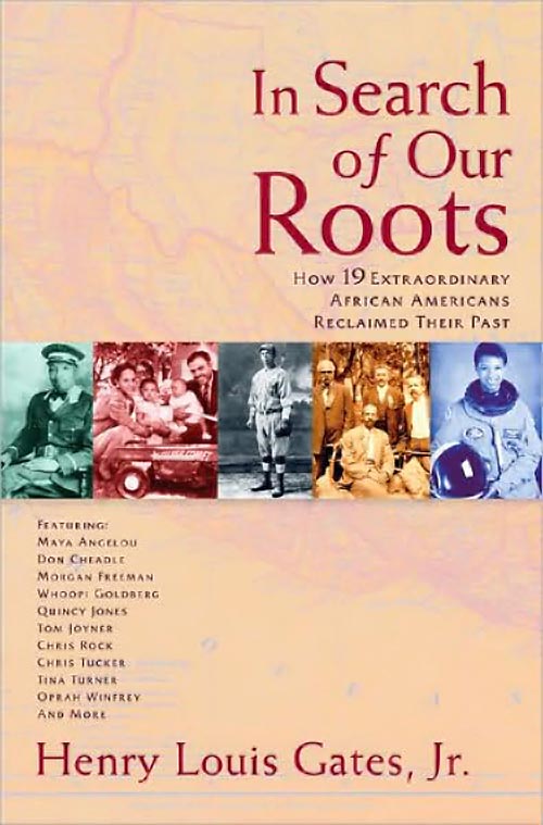 In Search of Our Roots