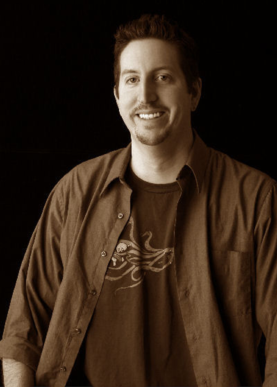 Paul Tremblay
