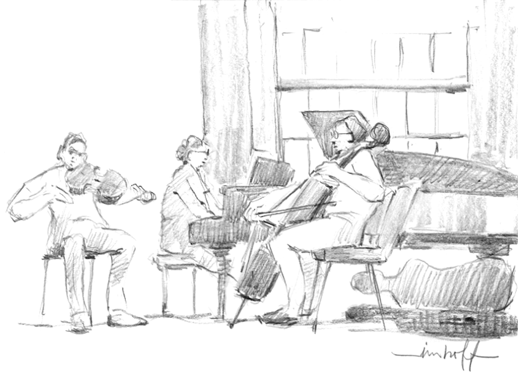 drawing