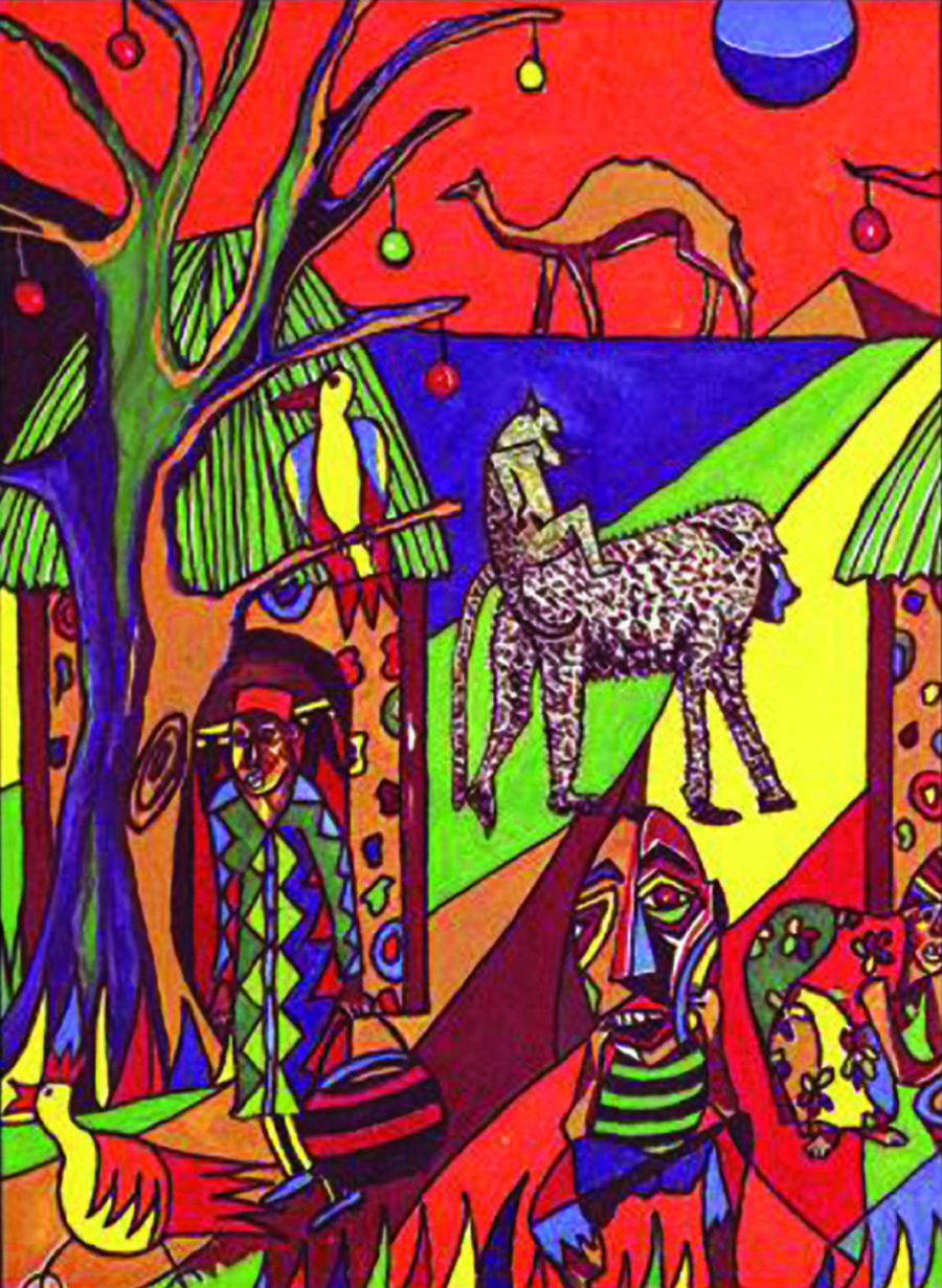 Painting
