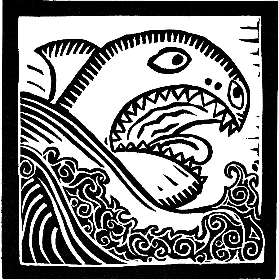 shark