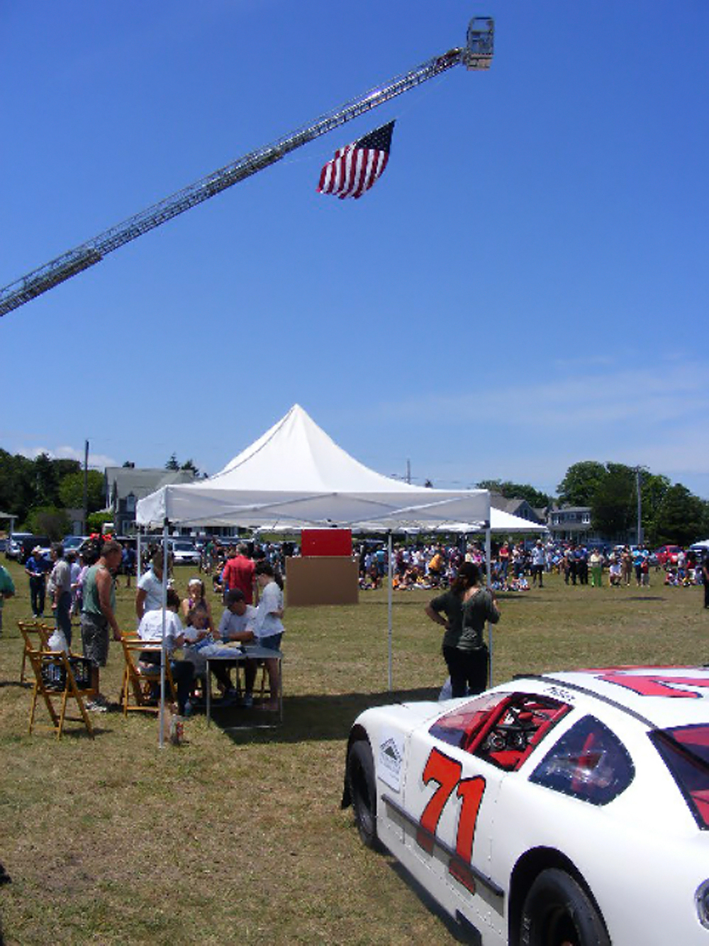 flag