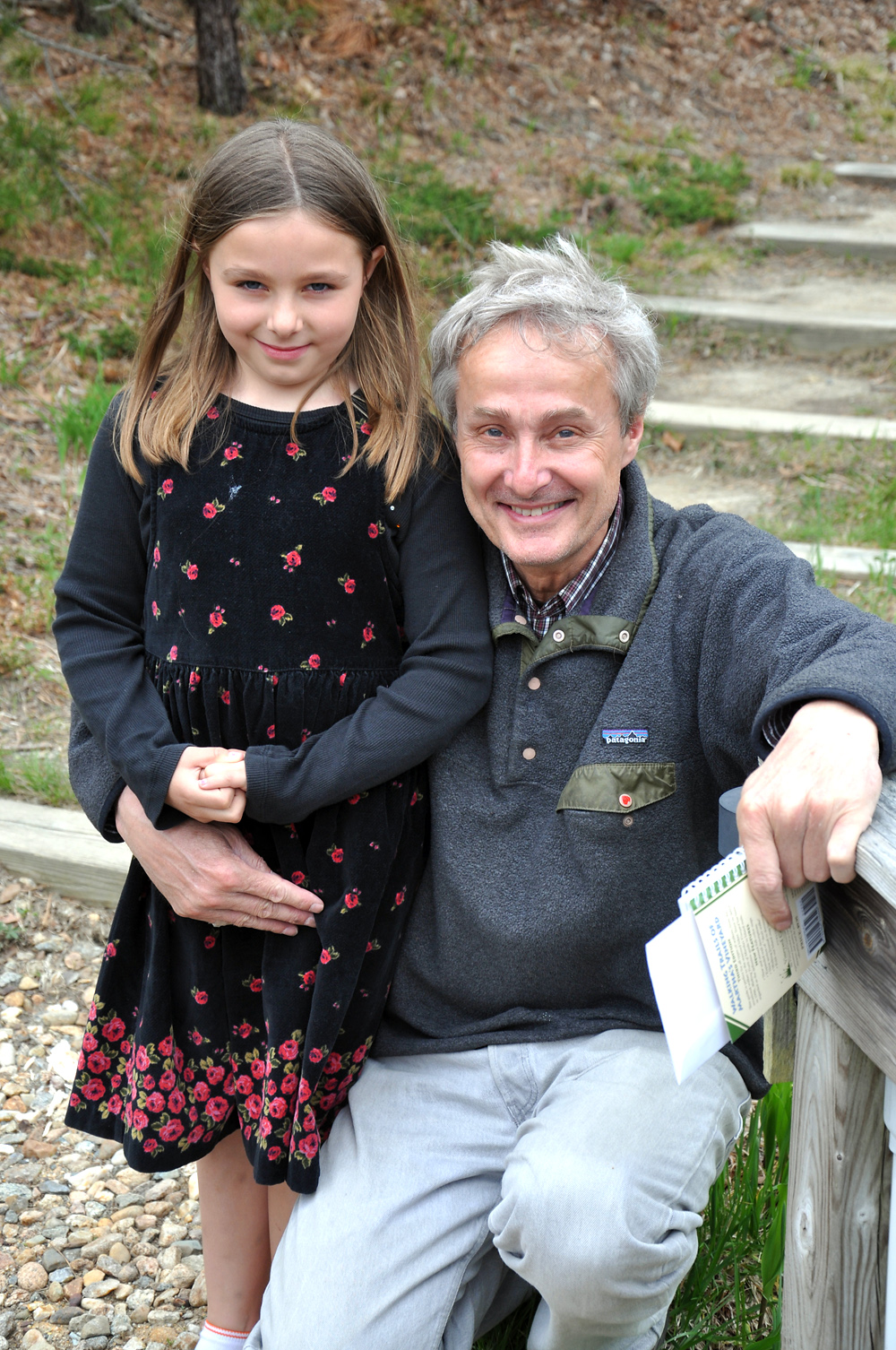 Emma and Hans