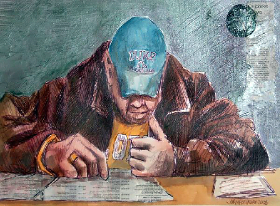 drawing